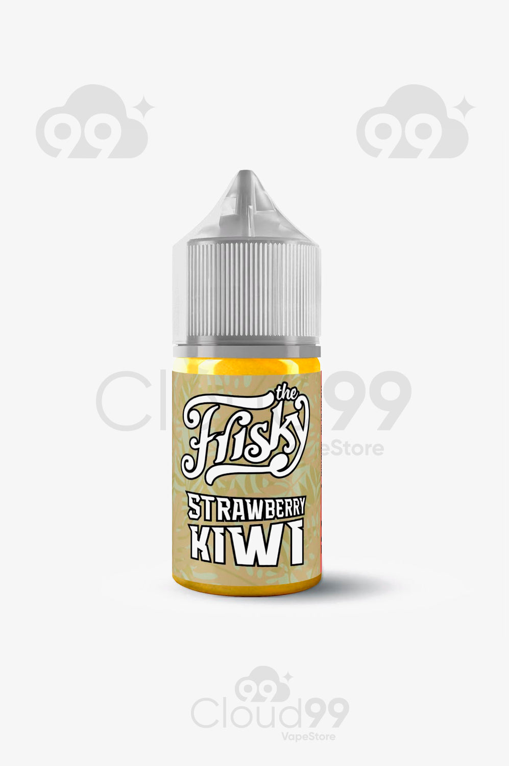 Frisky -strawberry kiwi super cool
