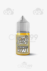 Frisky -strawberry kiwi super cool