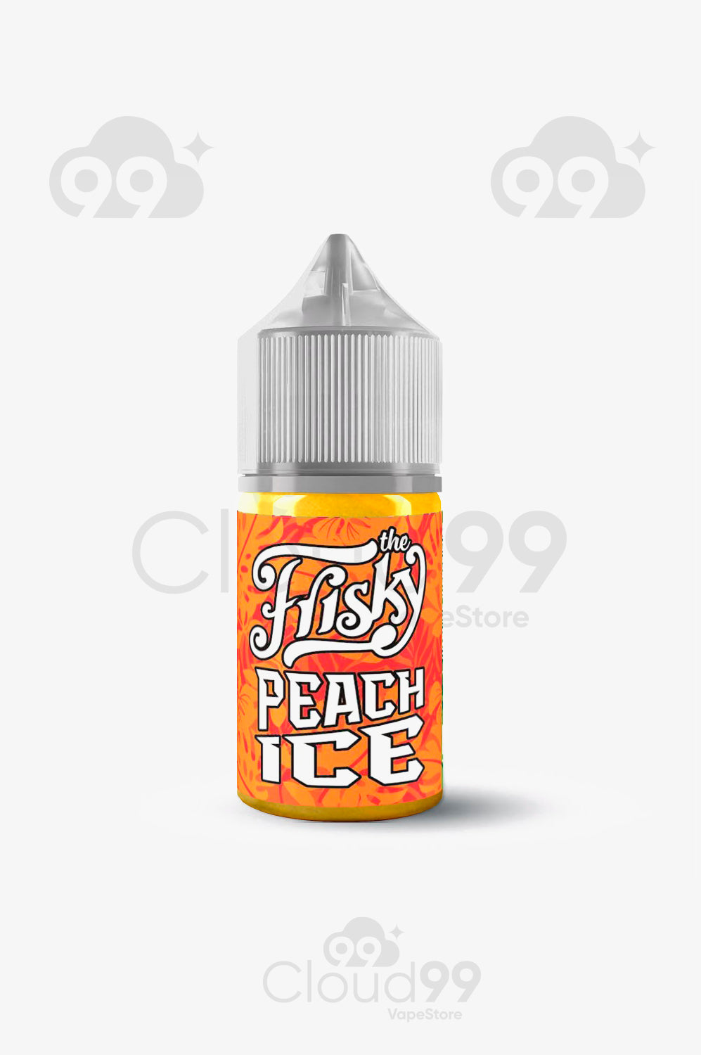 FRISKY - peach ice super cool