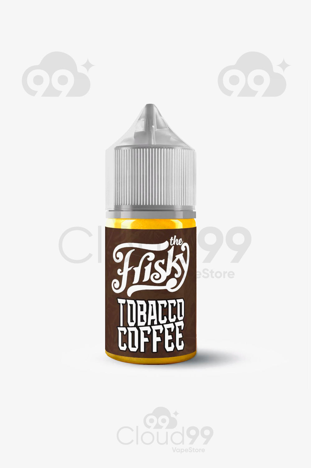 FRISKY - tobacco coffee
