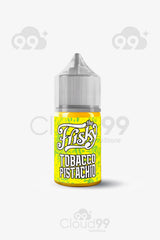 Frisky - Tobacco pistachio