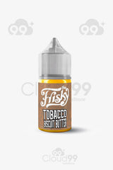 FRISKY - tobacco biscuit butter