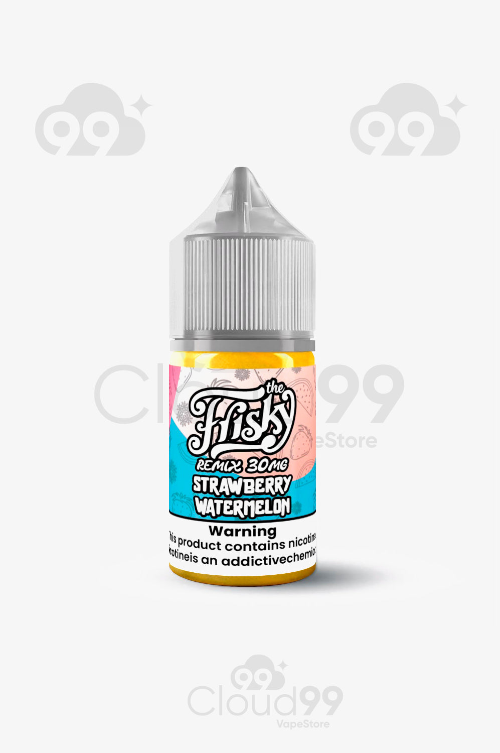 Frisky -REMIX STRAWBERRY WATERMELON