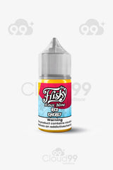 Frisky -REMIX  RED ENERGY