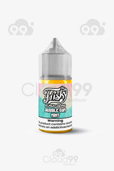 Frisky -REMIX BUBBLE GUM MINT