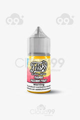 Frisky -REMIX MANGO PASSION FRUIT