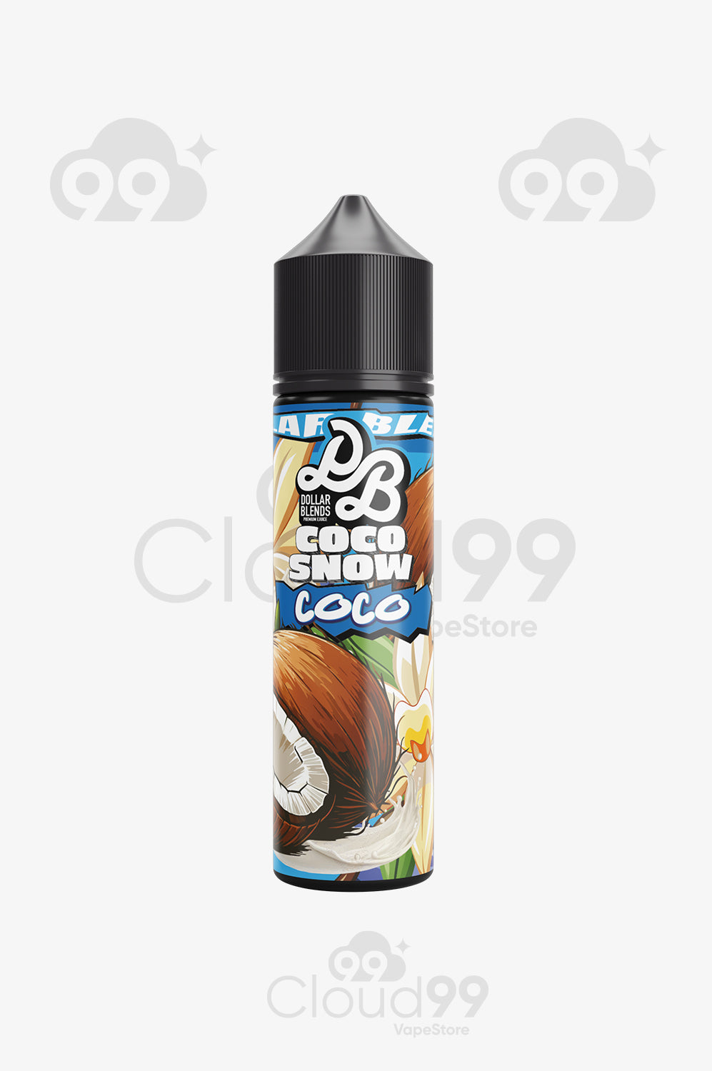 Dollar New coco snow