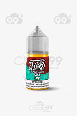 Frisky -REMIX COLA LIME