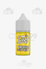 Frisky-Pinepple passion fruit super cool