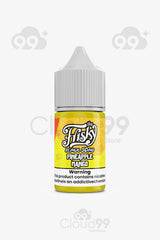 Frisky -REMIX  PINEAPPLE  MANGO