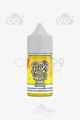 Frisky -REMIX  PINEAPPLE  MANGO