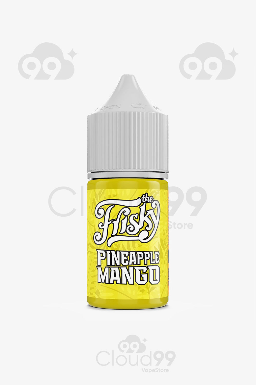 Frisky -SUPER COOL  PINEAPPLE  MANGO