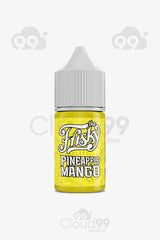 Frisky -SUPER COOL  PINEAPPLE  MANGO
