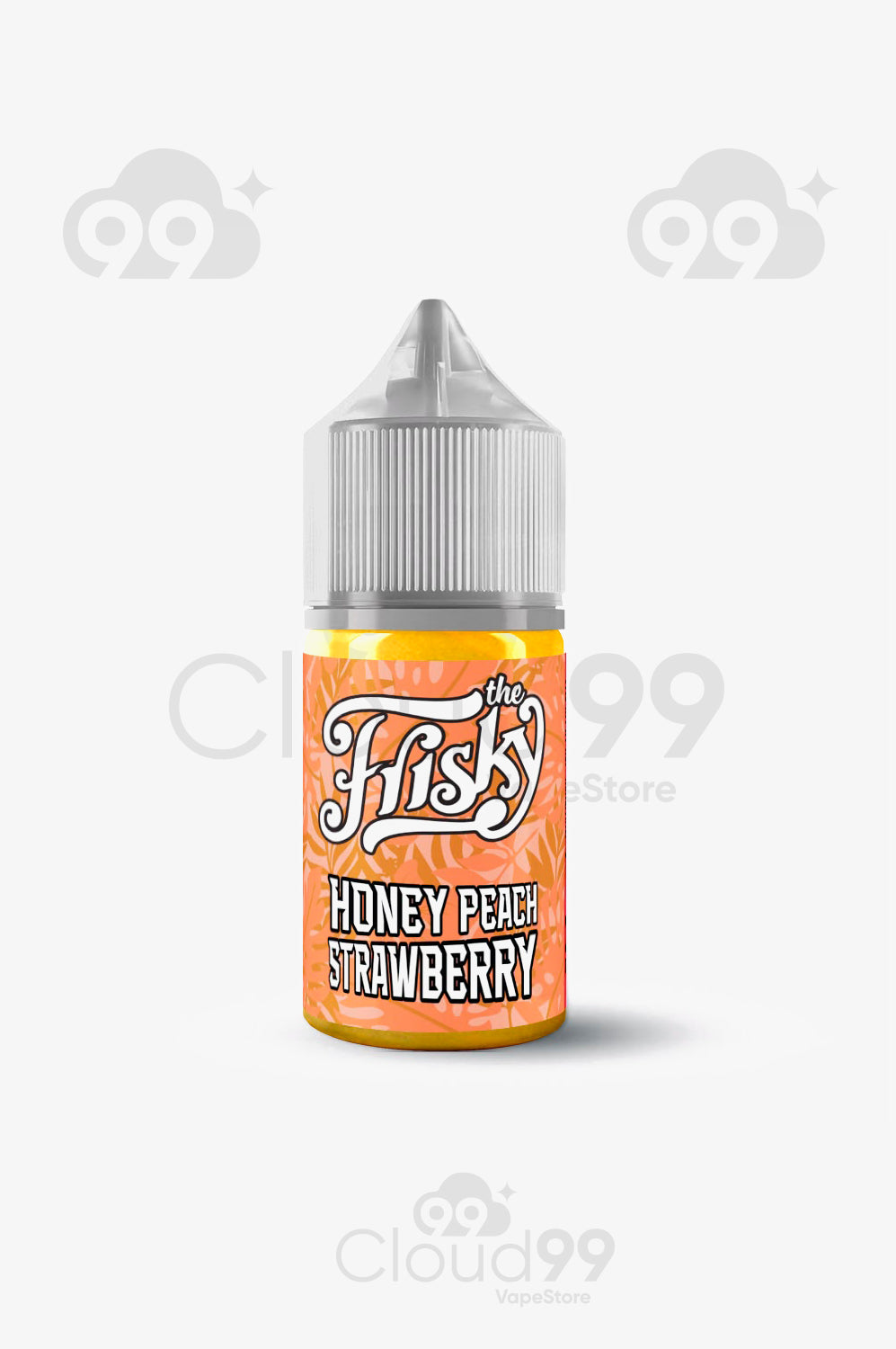 FRISKY- HONEY PEACH STRAWBERRY SUPER COOL