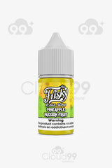 Frisky -REMIX  PINEAPPLE PASSION FRUIT