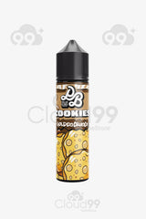 Dollar Dollar Cookies
