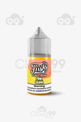 Frisky -REMIX PINK GUAVA