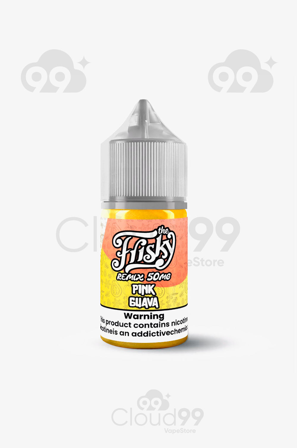 Frisky -REMIX PINK GUAVA