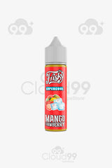 Frisky -SUPER COOL  MANGO STRAWBERRY