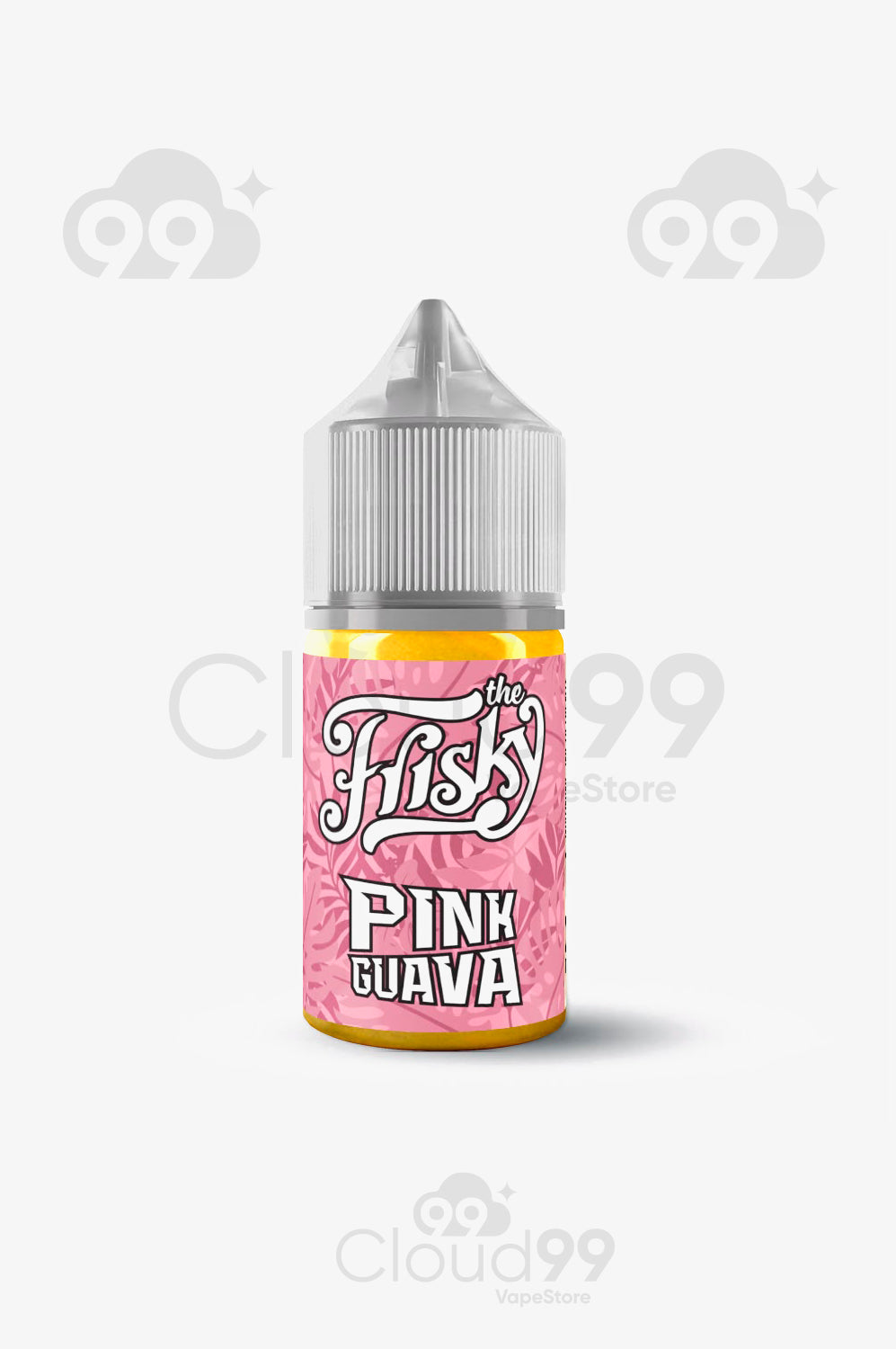 FRISKY-PINK GUAVA SUPER COOL