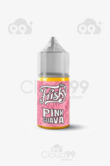 FRISKY-PINK GUAVA SUPER COOL