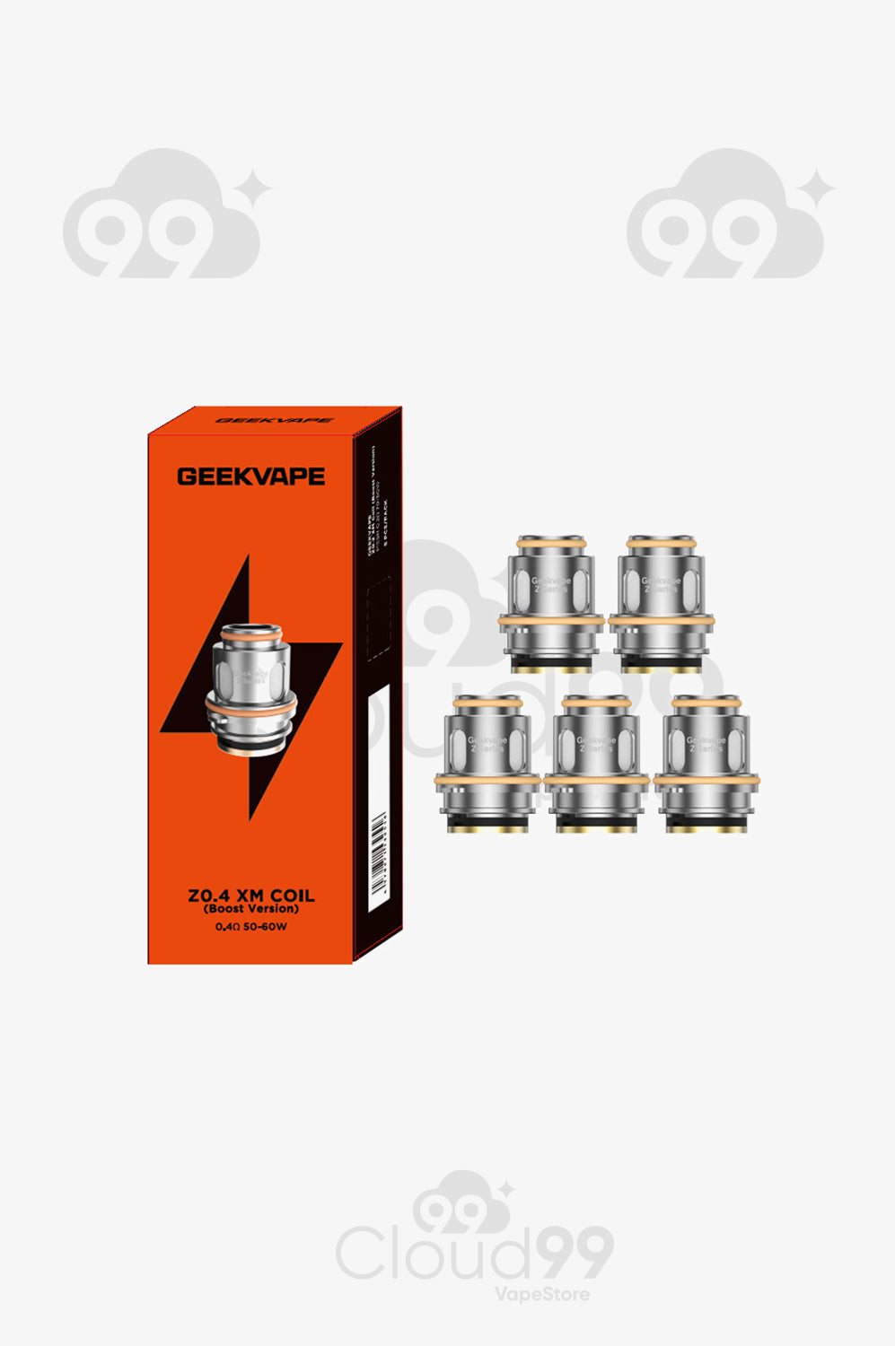 coil Z 0.4 COIL