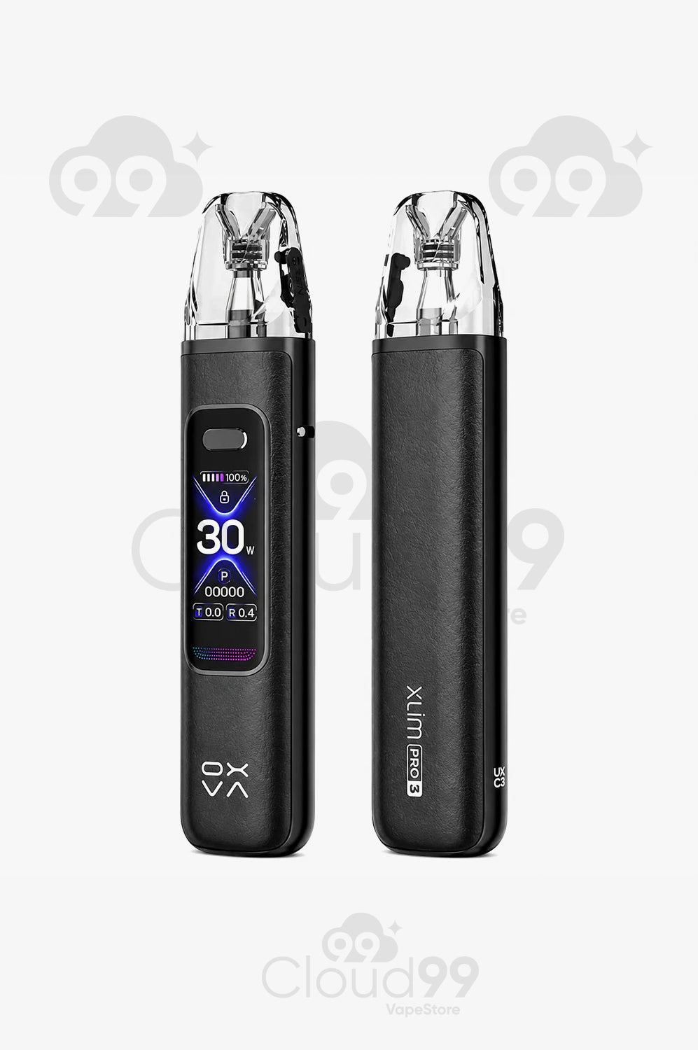 OXVA xlim pro 3 new colors