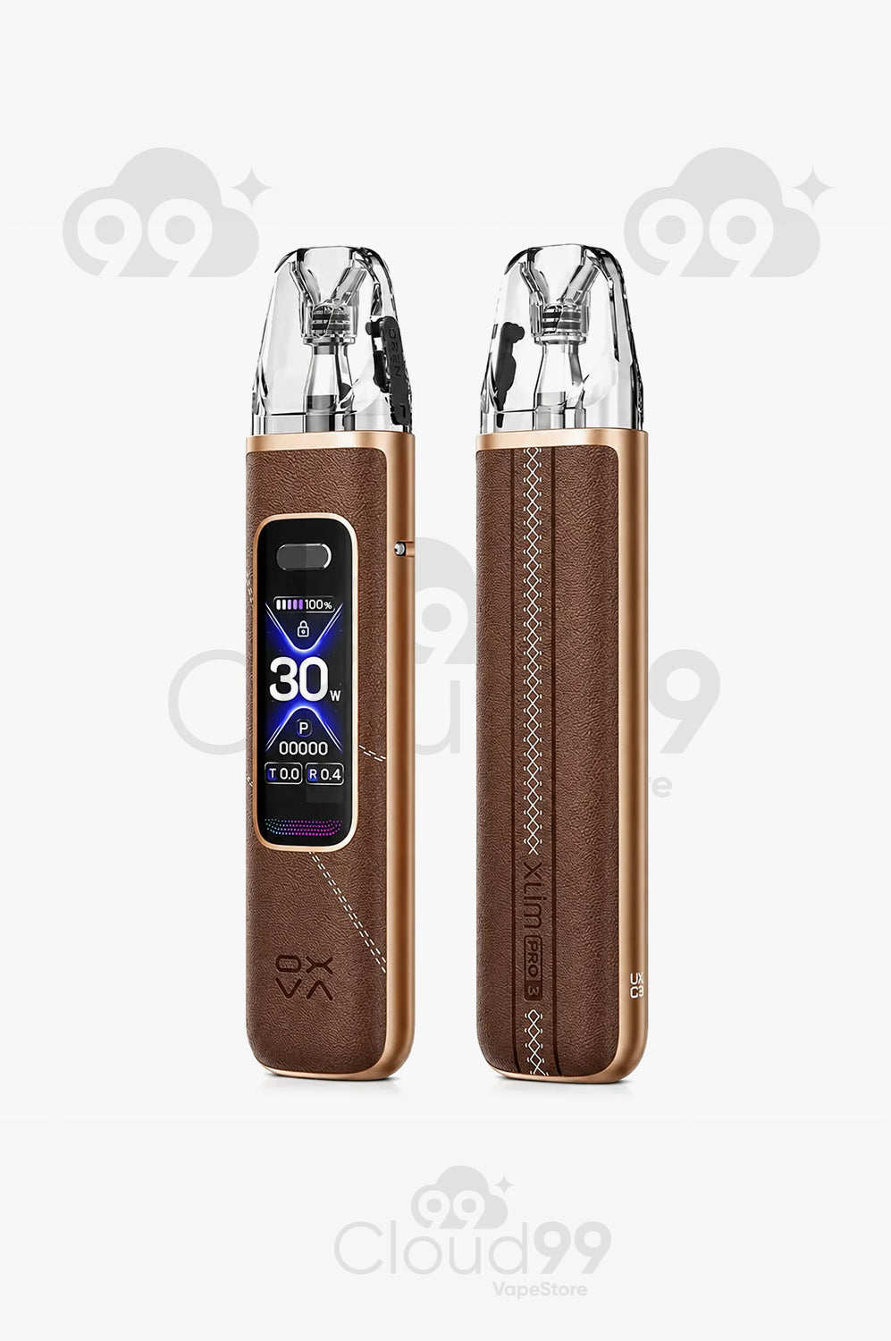 OXVA xlim pro 3 new colors