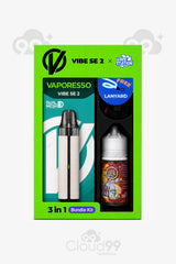 Vaporesso Vibe SE 2