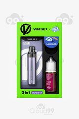 Vaporesso Vibe SE 2