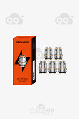 coil Z 0.2 COIL