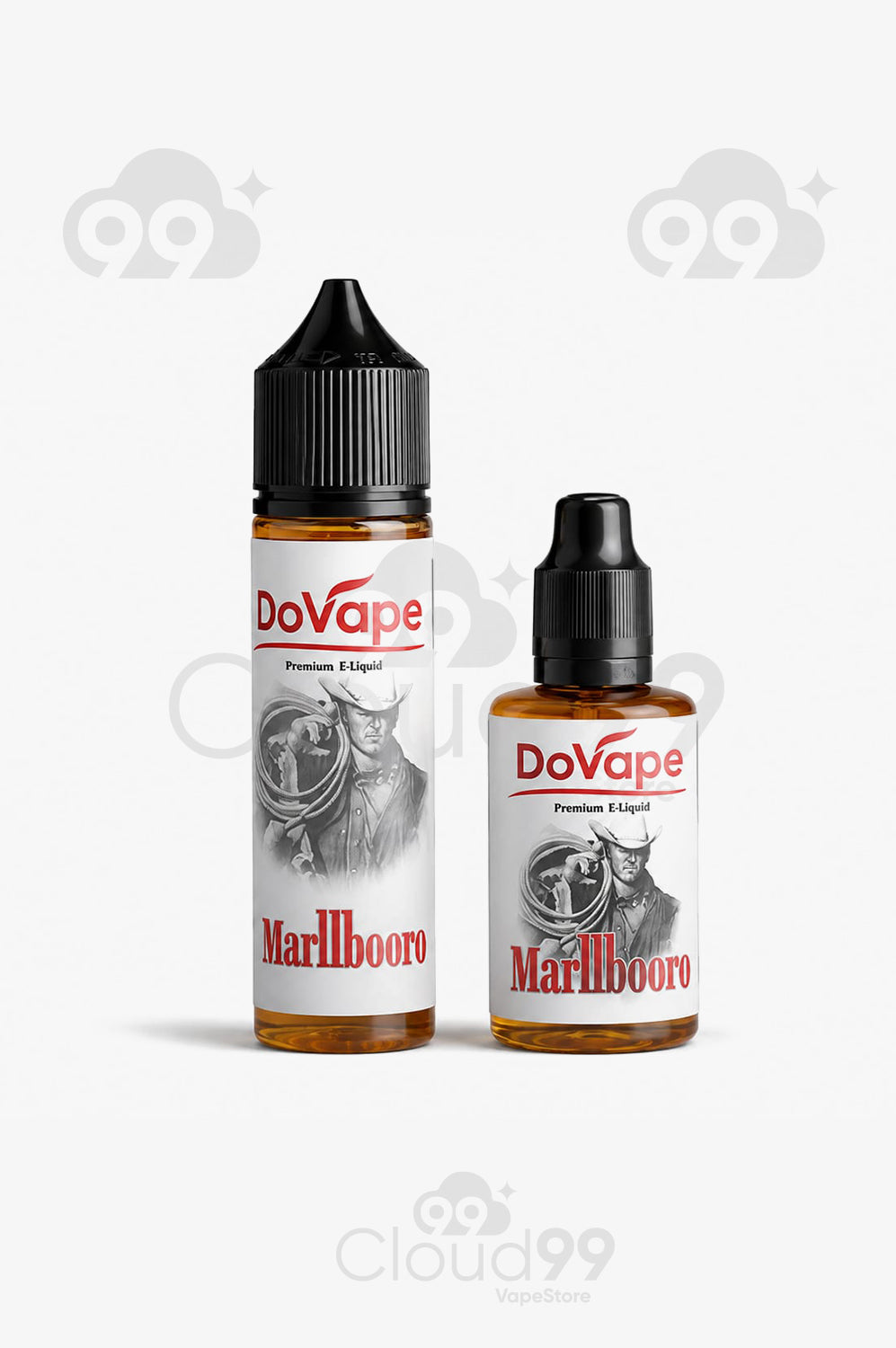 Dovape - marllbooro