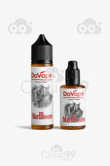 Dovape - marllbooro