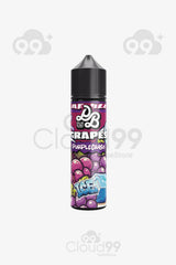 Dollar Frozen-Grape Boost