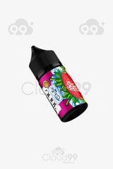 BARTENDER- STRAWBERRY MOJITO SALT