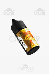 BARTENDER- TOBACCO BISCUIT NUTS SALT