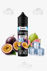 BARTENDER- PASSION FRUIT GUAVA
