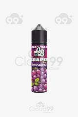 Dollar Fruits-Grape Boost