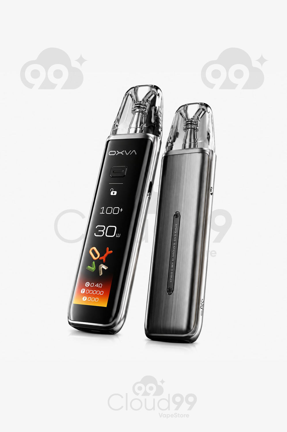 Oxva Xlim Pro 3 Ultra Pod اكسليم برو 3 الترا بود