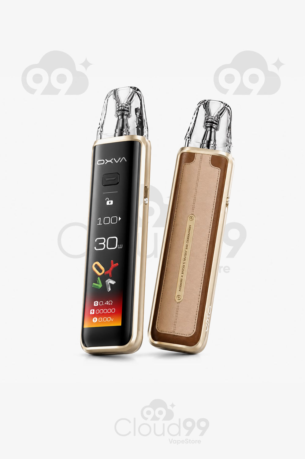 Oxva Xlim Pro 3 Ultra Pod اكسليم برو 3 الترا بود