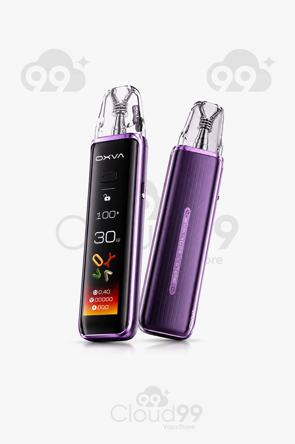 Oxva Xlim Pro 3 Ultra Pod اكسليم برو 3 الترا بود