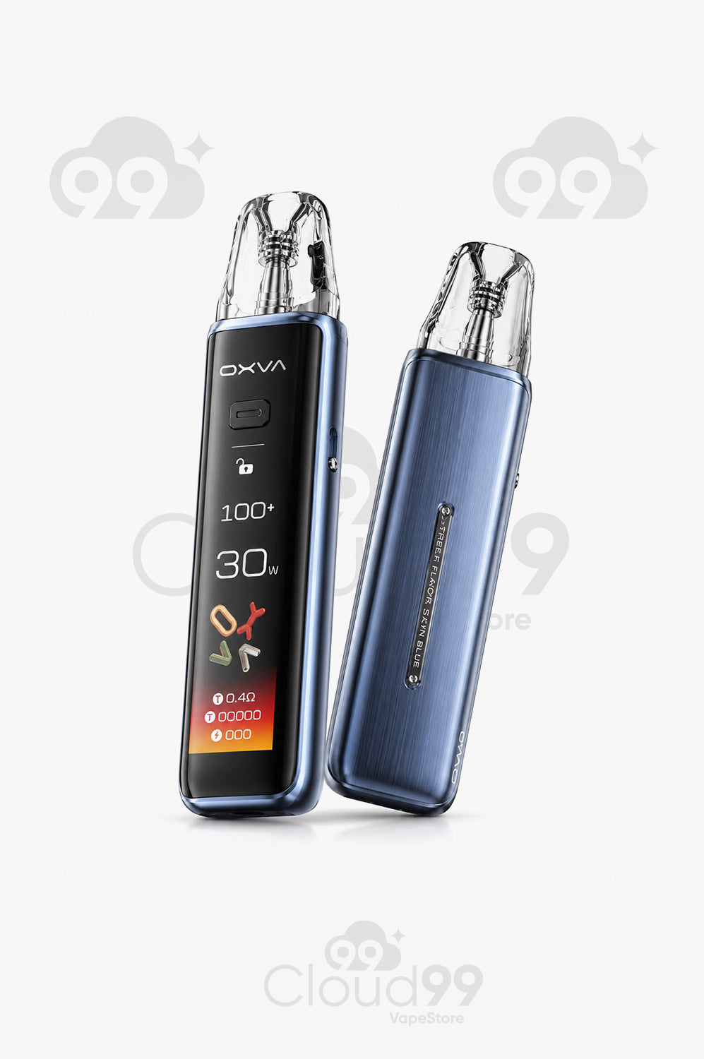Oxva Xlim Pro 3 Ultra Pod اكسليم برو 3 الترا بود