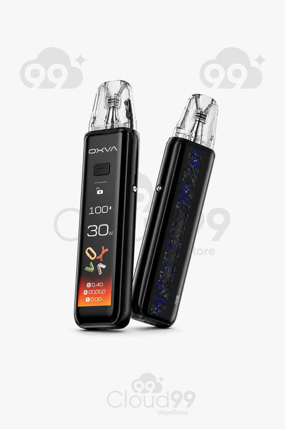Oxva Xlim Pro 3 Ultra Pod اكسليم برو 3 الترا بود