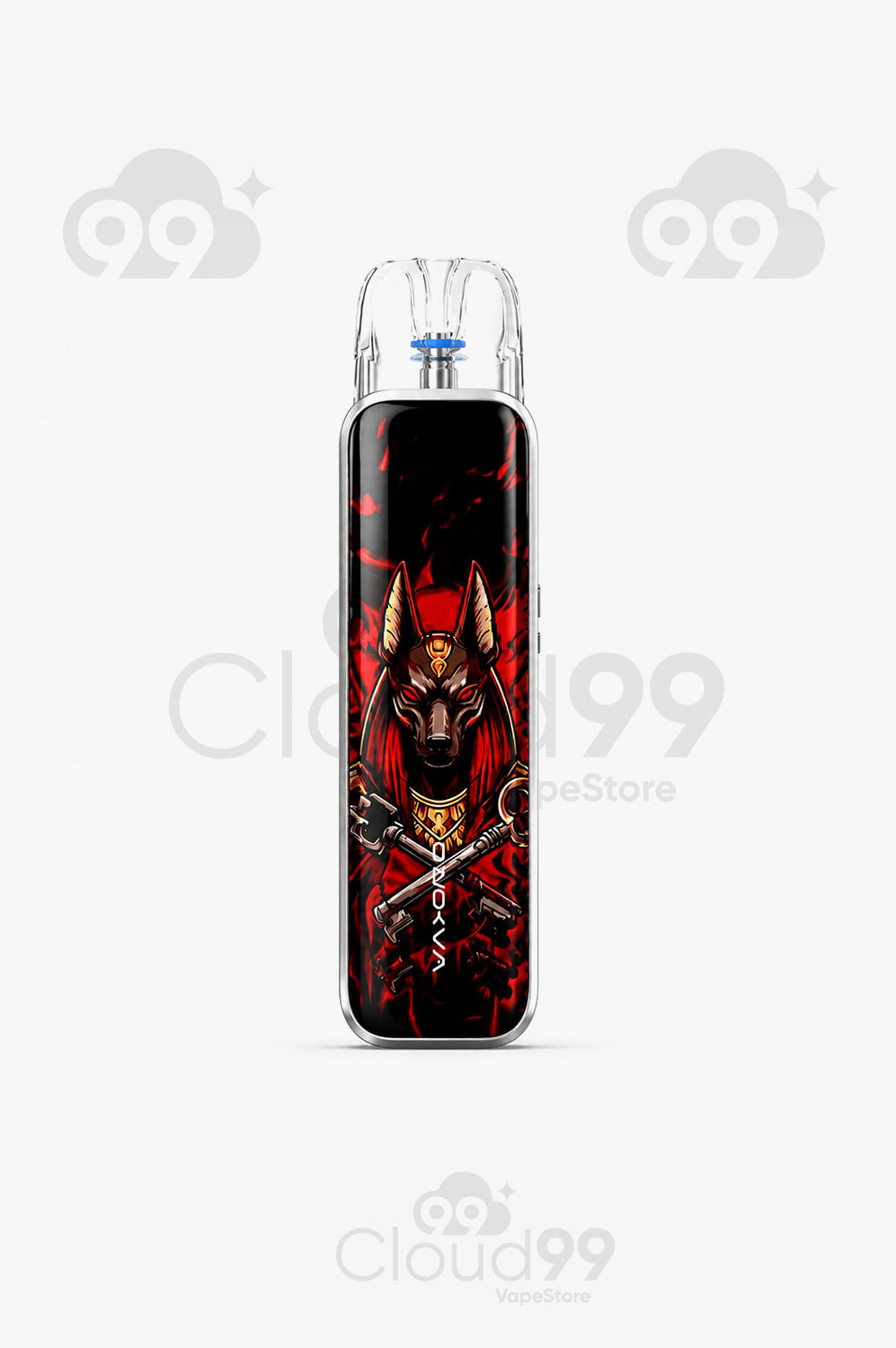 Aspire Pixo Aura2