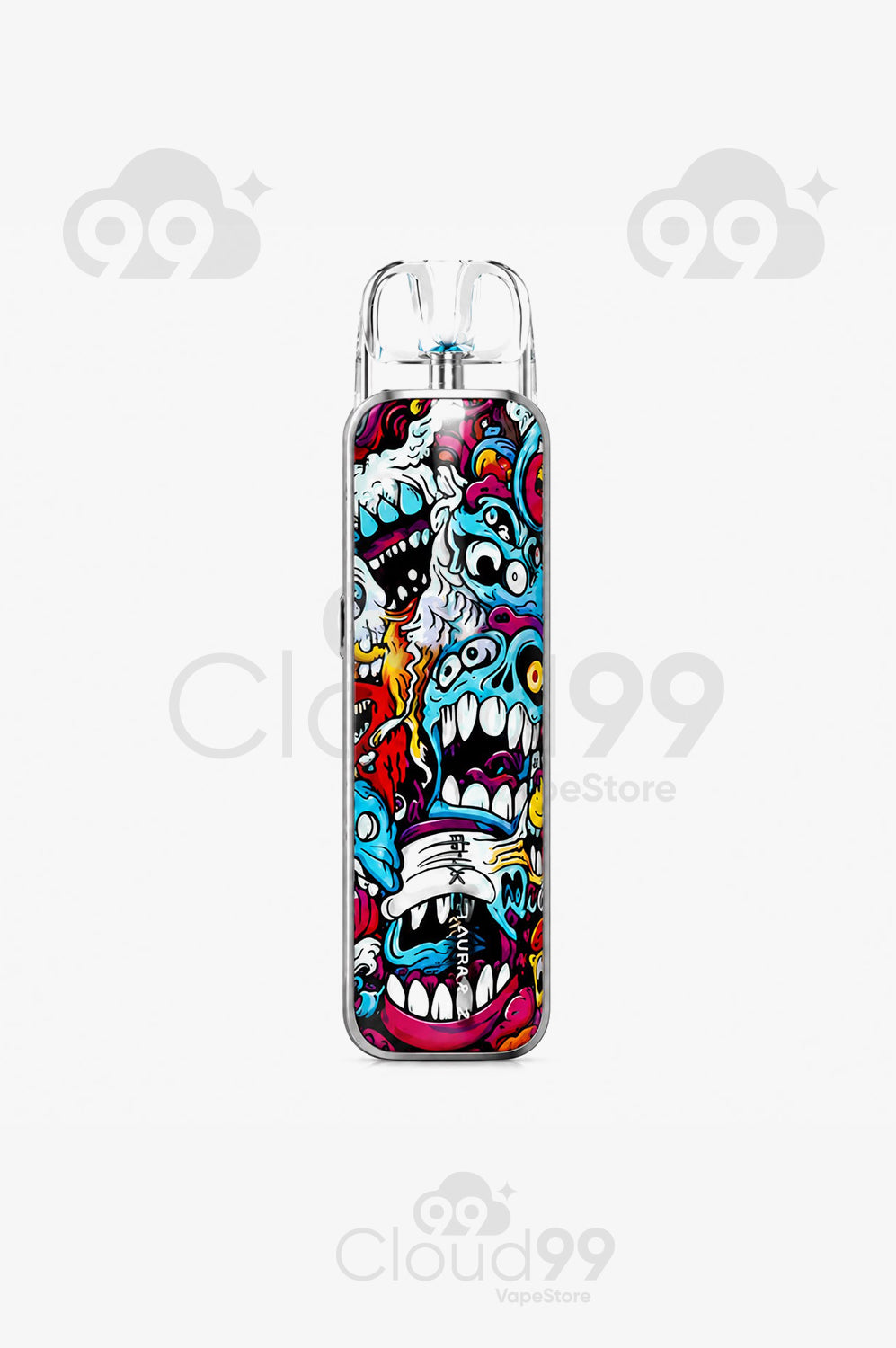 Aspire Pixo Aura2