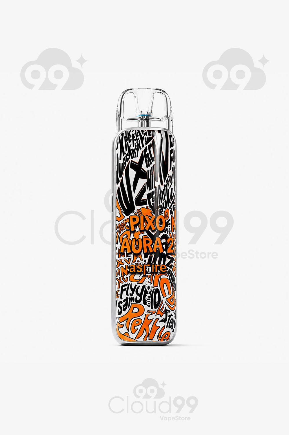 Aspire Pixo Aura2