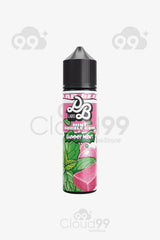 Dollar New Mint Bubble Gum