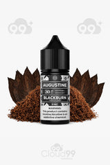 AUGUSTINE-BLACKURN TOBACCO DARK