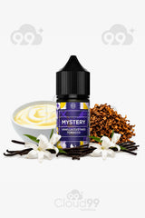 AUGUSTINE-MYSTERY VANILLA CUSTARD TOBACCO