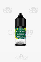 AUGUSTINE-JUPITER TOBACCO COOKIES BUTTER